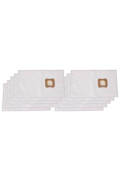 Patona synthetic vacuum bags for Kirby G1-G10 set of 10