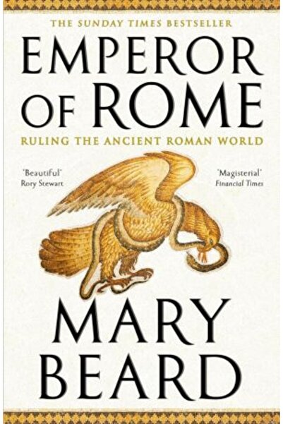 Profile Împăratul Romei