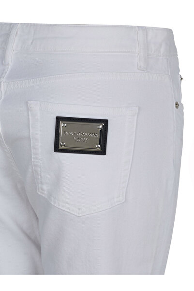 Dolce & Gabbana Beauty Jeans für Damen