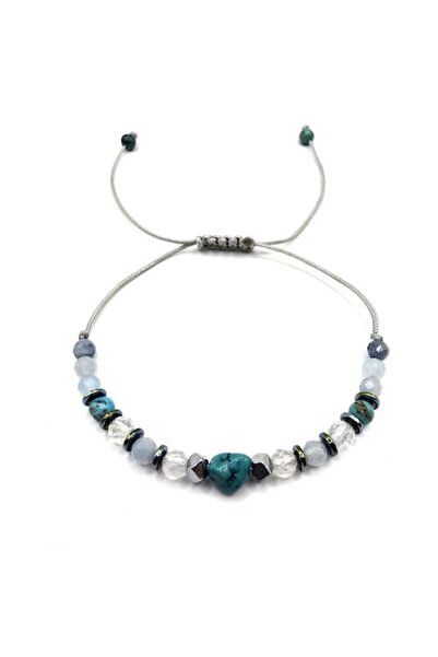 Lexy's Boutique Bratara handmade, ajustabila, zodia Sagetator, Lexy's Boutique, pietre semipretioase