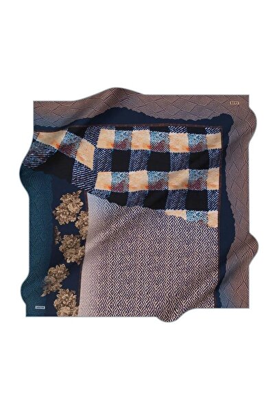 Aker وشاح حرير سورة 8179-323