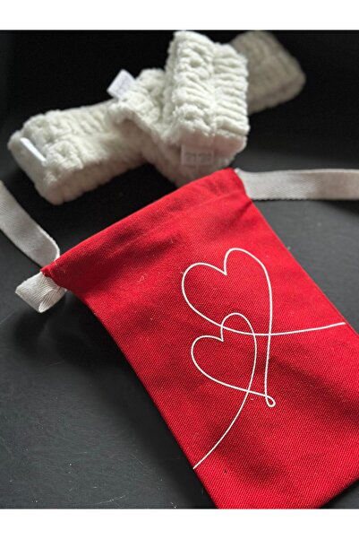 Stella Belli Hair Band and 2-Piece Bracelet Set | Keseli | Microfiber Welsoft Women Men Makeup Face Wash Yoga Spa