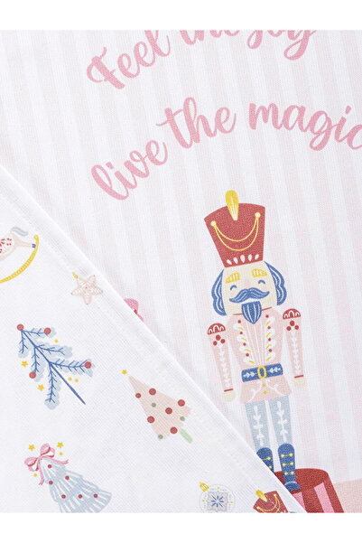 LC Waikiki Sparkling Choices from Shining Store |   Patterned Drying Cloth 2-Pack 40X50 cm