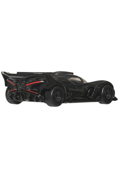 HOT WHEELS Bugatti Bolide Chase 0/5 Nadir Araba