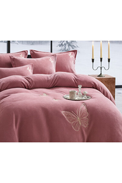 Cocolino 4-piece Bed Linen Set