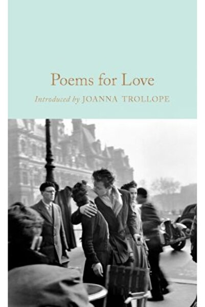 Macmillan Poems for Love