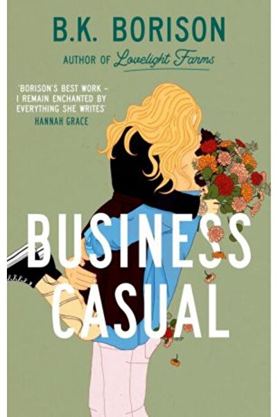 PAN Lovelight 4: Business Casual