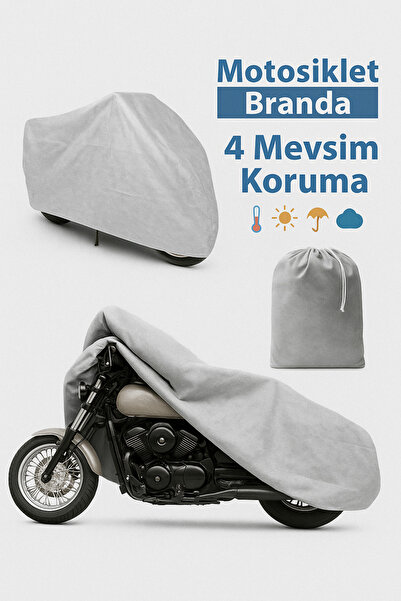 AutoDesign Vespa Sei Giorni 300 Eco Motorcycle Cover with Miflon - 4 Season Protection
