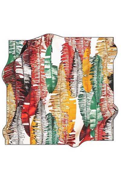 Aker SURA İPEK EŞARP 8149-313