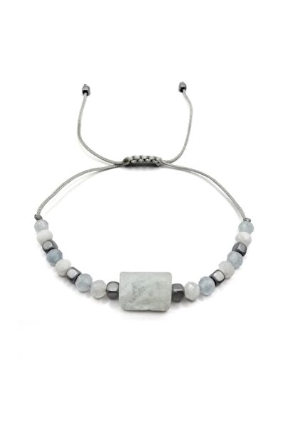 Lexy's Boutique Bratara handmade, ajustabila, zodia Scorpion, Lexy's Boutique, pietre semipretioase