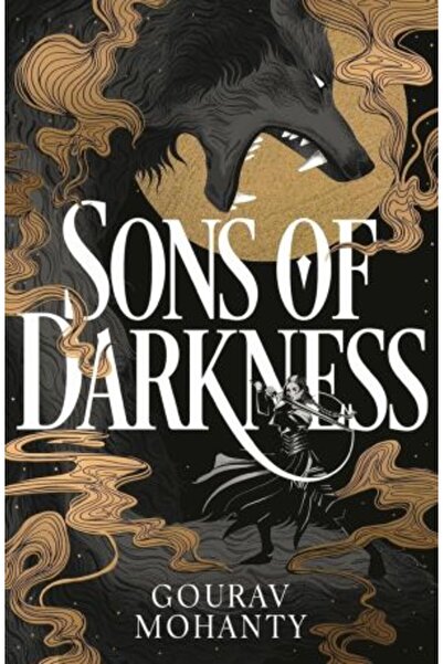 Head of Zeus Sons of Darkness