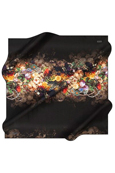 Aker SURA İPEK EŞARP 8181-311