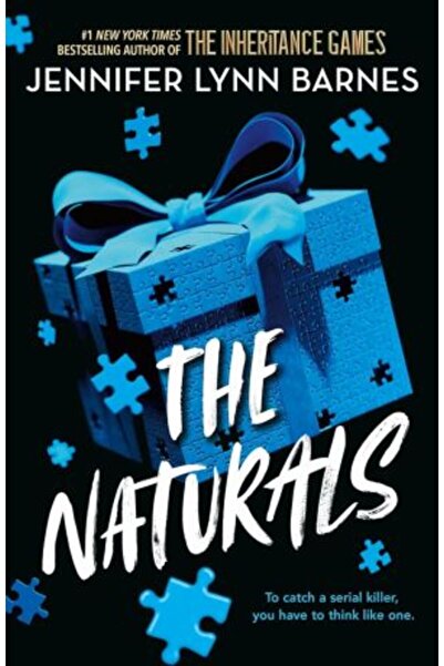 Quercus Publishing The Naturals