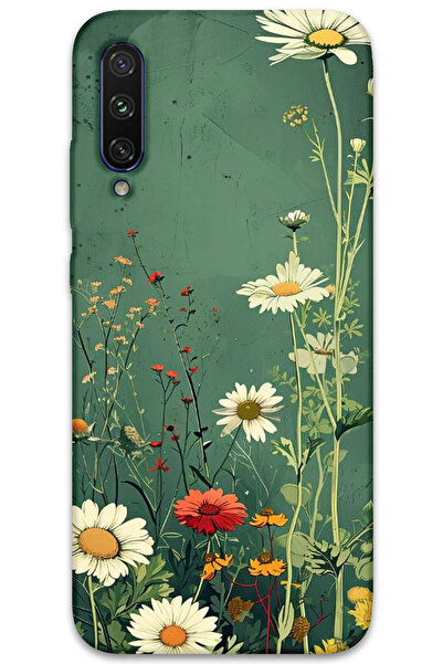 MRCİLETİSİM غطاء خلفي لهاتف Xiaomi Mi Note 10 / Note 10 Pro بنمط HD مطبوع - د...