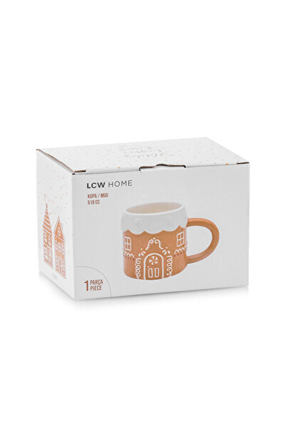 LC Waikiki Sparkling Choices from Shining Store | New Year Themed Ceramic Mug 510 ml