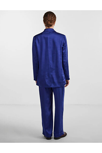 YAS Y.A.S jacket, blue