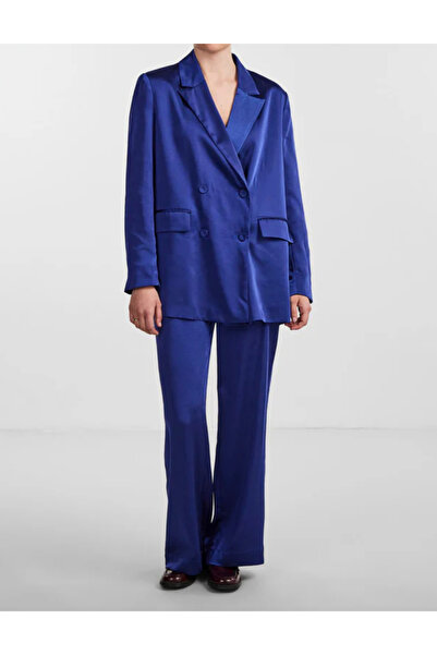 YAS Y.A.S jacket, blue