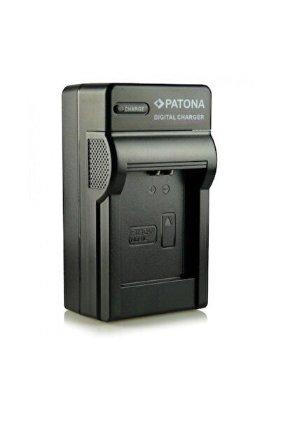 Patona Charger for Canon NB-11L Battery
