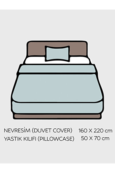 LC Waikiki Sparkling Selections from Shining Store |   Bow Printed Single Duvet Cover Set