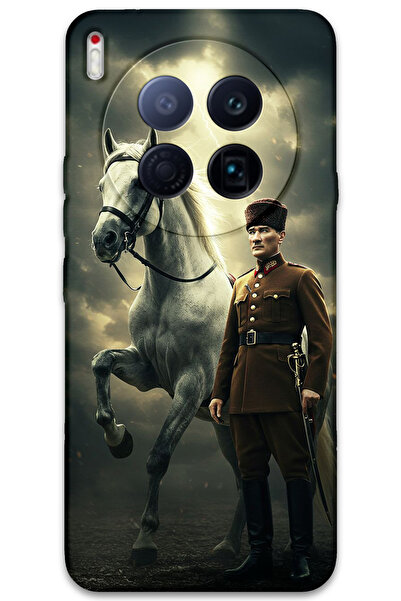 MRCİLETİSİM غطاء خلفي لهاتف تكنو كامون 40 بريمير 5G بنمط عالي الدقة مطبوع - أ...