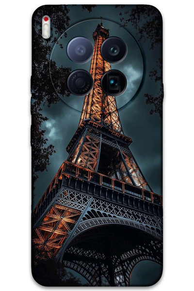 MRCİLETİSİM غطاء خلفي لهاتف تكنو كامون 40 بريمير 5G بنمط عالي الدقة مطبوع - ب...