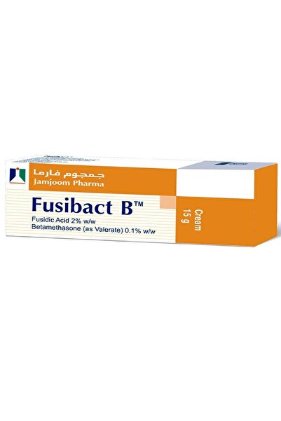 Derma كريم فيوسيباكت-بي 0.1%