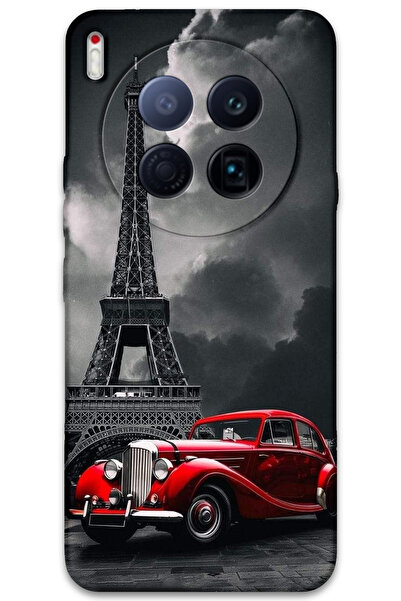 MRCİLETİSİM غطاء خلفي لهاتف تكنو كامون 40 بريمير 5G بنمط عالي الدقة مطبوع - ب...