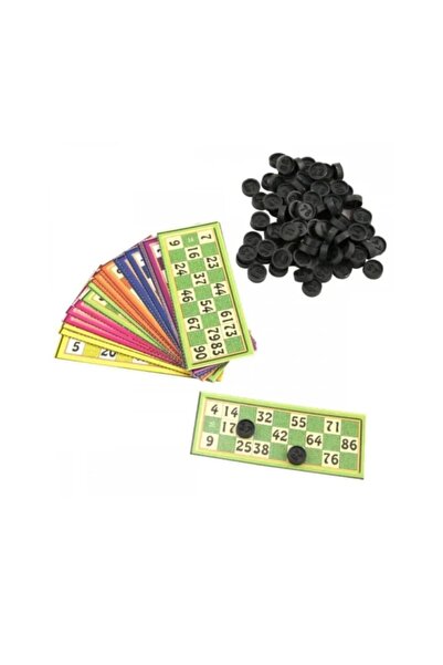 CharmPlay لعبة البوما – وقت ممتع مع العائلة، مجموعة ترفيهية كلاسيكية للعام الجديد والحفلات