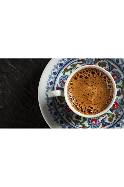 Çikobella Çikolata Türk Kahvesi (500gr)-(Brezilya)