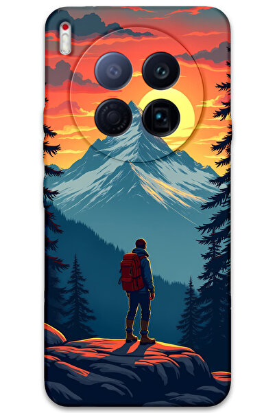 MRCİLETİSİM غطاء خلفي لهاتف تكنو كامون 40 بريمير 5G بنمط عالي الدقة مطبوع - إ...