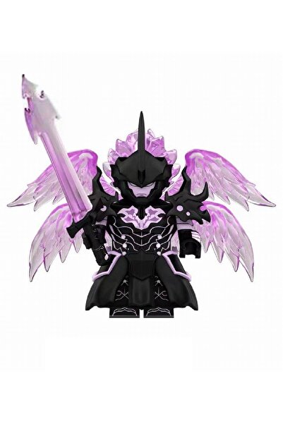 myminitoys solo leveling anime mini figür Bellion X-250