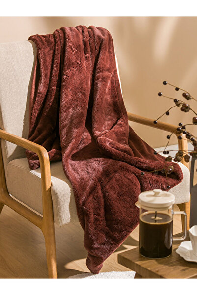 LC Waikiki Sparkling Choices from Shining Store | Plush Tv Blanket 120X160 cm