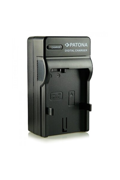 Patona Charger for Nikon EN-EL14 Battery
