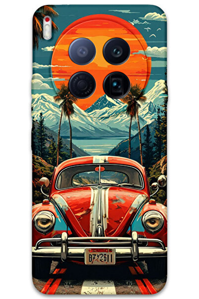 MRCİLETİSİM غطاء خلفي لهاتف تكنو كامون 40 بريمير 5G بنمط عالي الدقة مطبوع - ف...