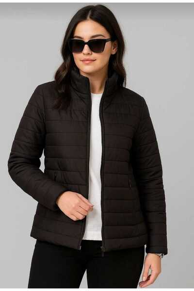 udbyswoman YENİ SEZON ELİT KIŞLIK MONTCKET