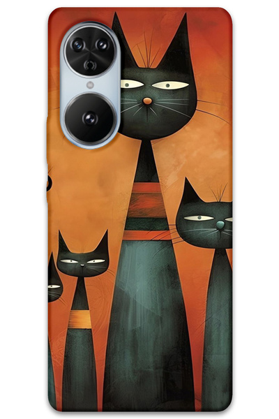 MRCİLETİSİM غطاء خلفي من Reeder S19 Max Pro S Edge Case HD Pattern مطبوع - Ar...