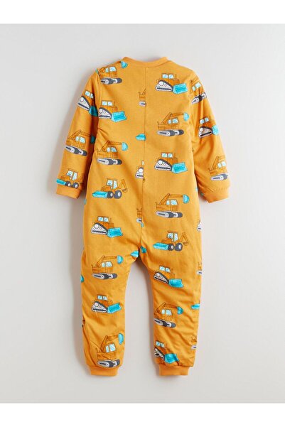 LC Waikiki Lcw Eco 1.6 Tog Printed Baby Boy Sleeping Bag