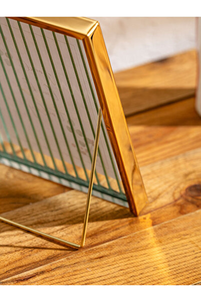 LC Waikiki Sparkling Choices from Shining Store | Standing Photo Frame 22 cm