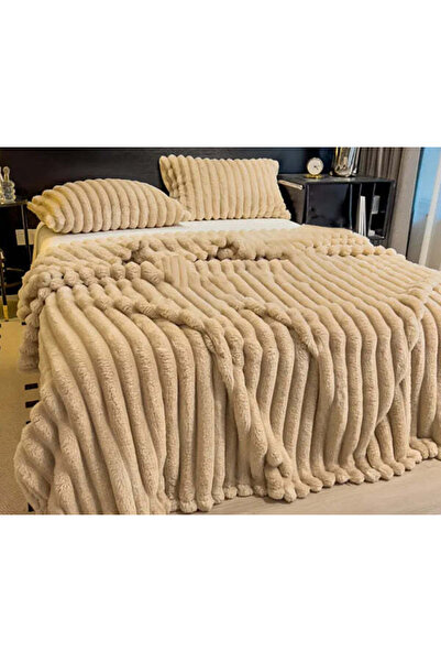 Cocolino Velvety blanket Soft Touch-THICK MATERIAL 200x230 cm