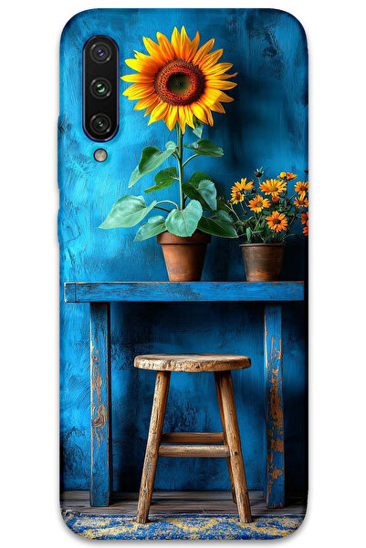 MRCİLETİSİM غطاء خلفي لهاتف Xiaomi Mi Note 10 / Note 10 Pro بنمط HD مطبوع - ز...