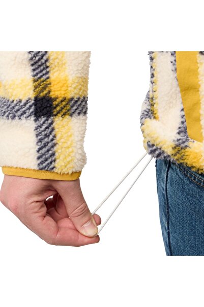 Jack Wolfskin Felslicht Check Men's Outdoor Jacket Men's Outdoor Jacket A60058