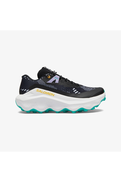 Salomon Ultra Glide 3 Proto Pack Women's Black Running Shoes