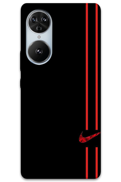 MRCİLETİSİM غطاء خلفي من Reeder S19 Max Pro S Edge Case HD Pattern مطبوع - Nke