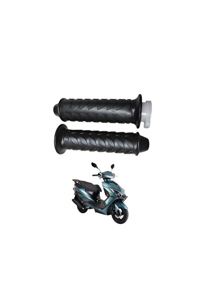 KOÇAK MOTOR Gaz Kolu Takım ( Elcik ) - Arora Quantum 50cc 125cc
