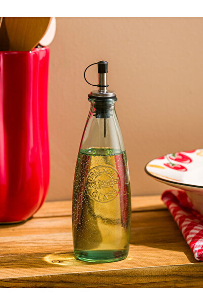 LC Waikiki Sparkling Choices from Shining Store |   Glass Oil Pot 280 ml