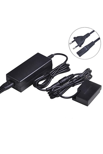 Batmax Adaptor CA ACK-E18 (LP-E17) pentru Canon EOS 200D/250D/750D/760D/77D/8...