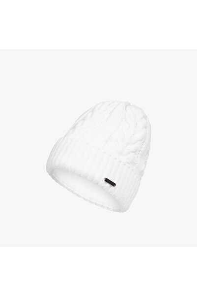 Mc Kinley McKinley Mabea II Kadın Beyaz Bere