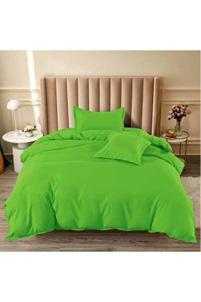 CumparaMisim Bed linen 140x200cm, FINE COTTON, 4 pieces, with ELASTICBed linen 140x200cm, FINE COTTON, 4 pieces