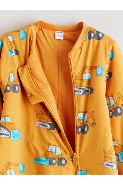 LC Waikiki Lcw Eco 1.6 Tog Printed Baby Boy Sleeping Bag