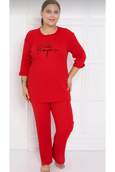 sleeproom Women's cotton pajamas